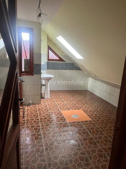 CASĂ CU SUFLET, ÎN INIMA COVASNEI, de vânzare - 10