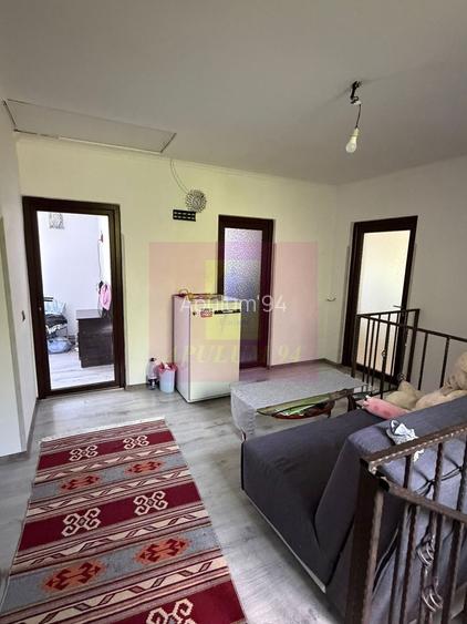 Casa de vanzare cu 4 camere in Comarnic - 26