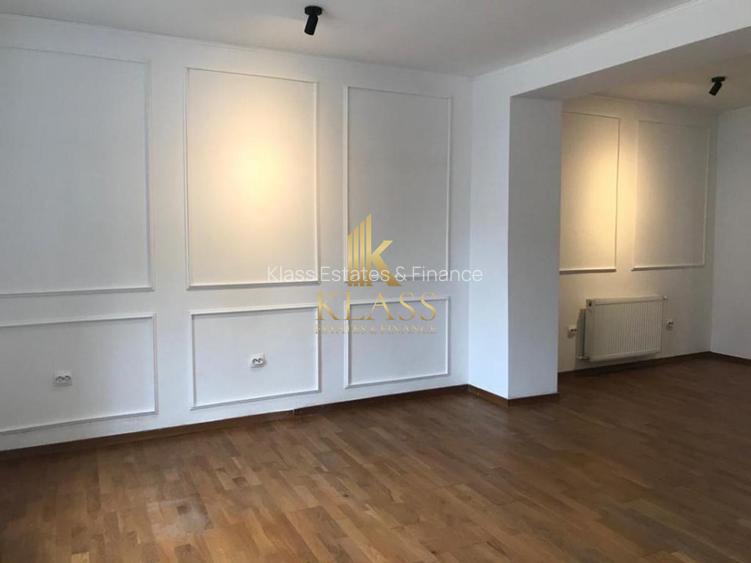 Vilă individuală | Aviatorilor | Rezidențial | Comercial | Birouri - 6