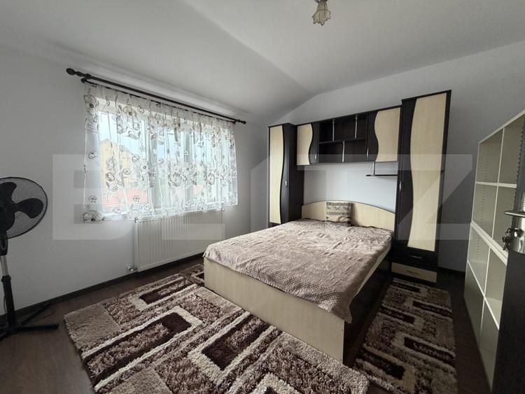 Apartament cu 2 camere, 45 mp, zona Centrala