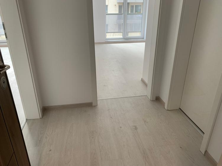 Apartament 2 camere, finisat, metrou Berceni - 4  min.