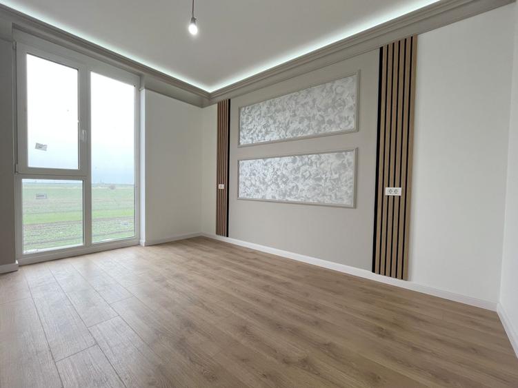 Apartament cu 3 camere, Torontalului, Comision 0%