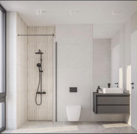 Vila, piscina/sauna