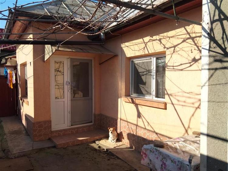 Casa de vanzare zona centrala Tulcea