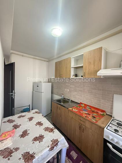 Garsoniera Mobilata-Militari Residence- Comision 0% - 31