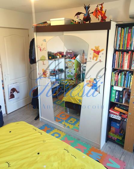 Casa individuala cu 4 camere, in Salicea | Cluj - 11