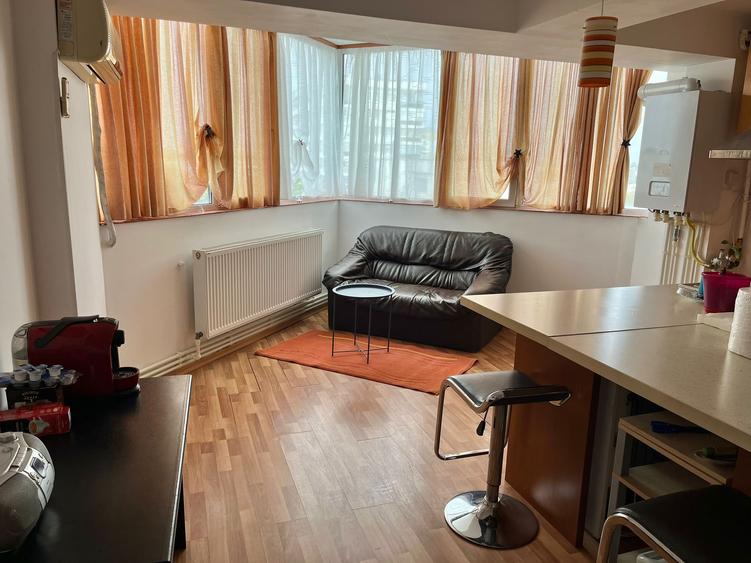 Inchiriere apartament 2 camere in Galati, pe Faleza, mobilat si utilat