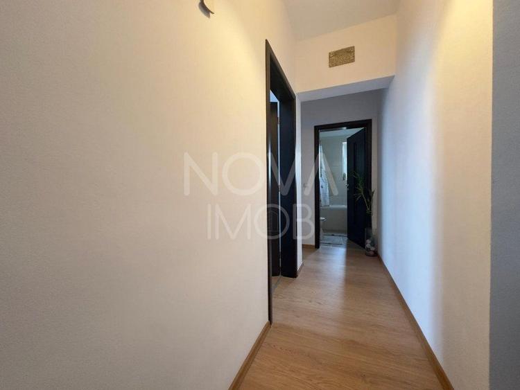 Apartament 3 camere, Selimbar