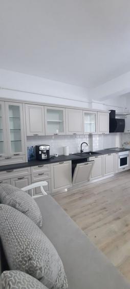 Apartament 3 camere nou, modern, Parcare, Mihai Viteazu