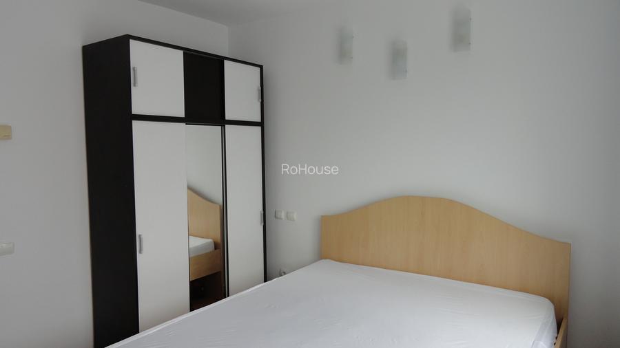 Apartament cu 2 camere decomandate, recent renovat, Calea Floresti - 12