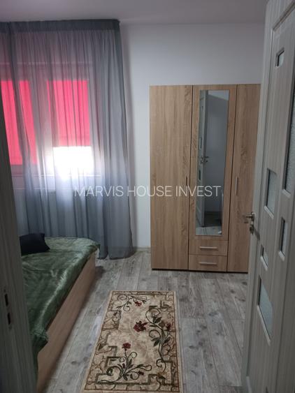 Apartament renovat situat in Zona Brancoveanu - 9