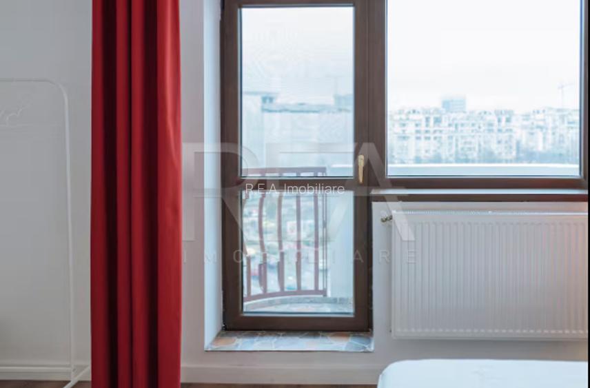 Apartament cu 4 camere cu vedere spre fântânile de la Piața Unirii - 16