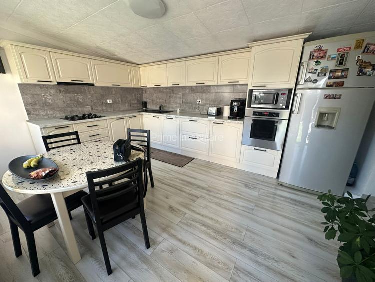 Duplex modern  175 mp| 5 camere| 197 mp teren| zona Ampoi 3 - 9
