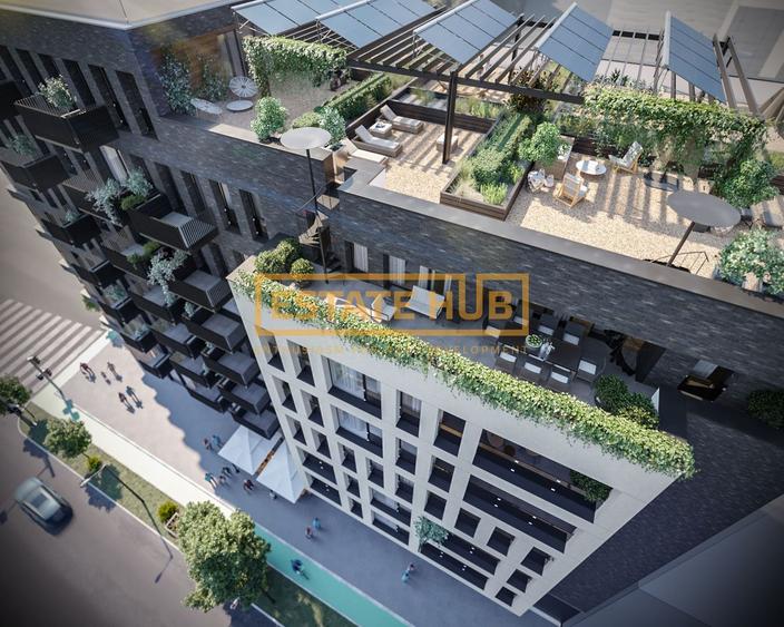 Traian 44 | 3 Camere central | 0% comision