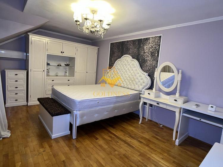 Casa individuala, 5 camere, curte, terasa, garaj, Gruia, zona Panoramic
