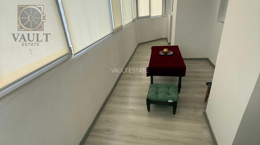 Apartament 4 camere -prima inchiriere -METROU IANCULUI - 15