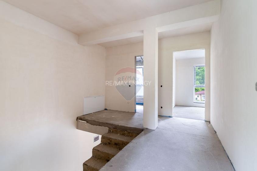 Duplex de 190 mp, în Tăuți, comision 0%. - 14