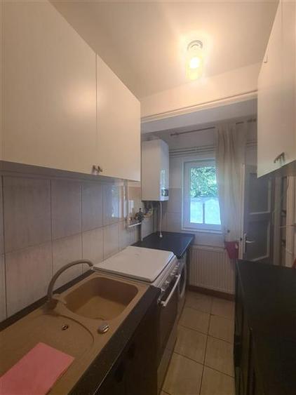Floreasca, 2 camere cochet, mobilat si utilat, zona verde.