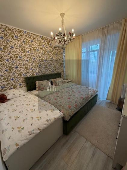 Apartament 2 camere decomandat  Popesti Leordeni / Soseaua Oltenitei