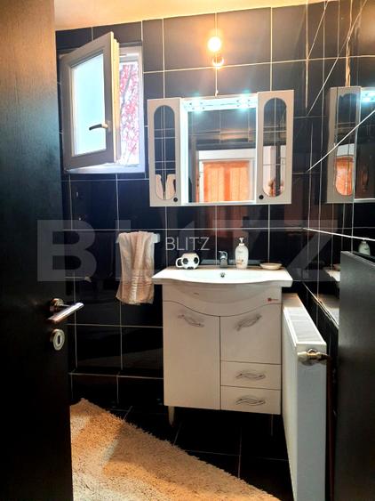 Casa individuala, 5 camere, 160mp, teren 1070mp, Dumbravita - 11