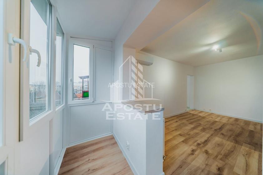 OCAZIE / Aurel Vlaicu / 2 camere renovate LUX - 4