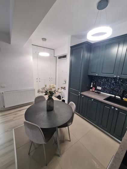 Apartament 2 Camere | Dristor / Day Residence | Balcon | Metrou in Proximitate