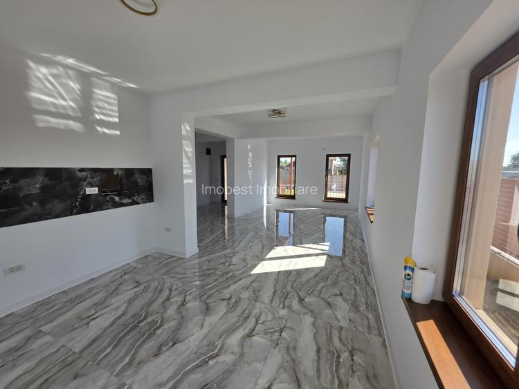 Exclusivitate! Casa cocheta la sol, 3 camere, finisaje premium, partea dreapta! - 6