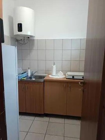 Apartament 1 camera, zona Iulius Mall, N-V