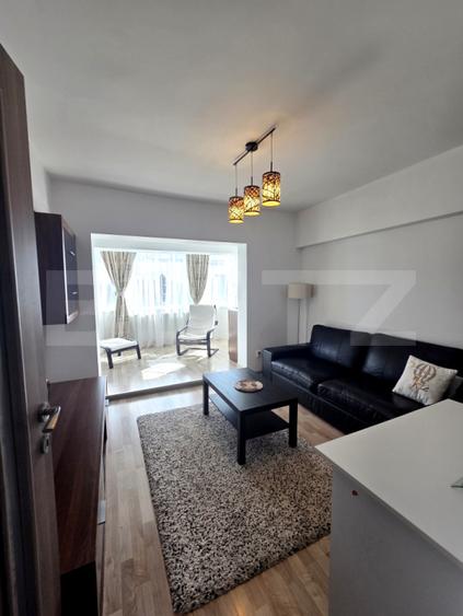 Apartament 4 camere, 86.70 mp, zona centrala Targoviate
