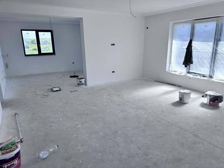 Casa NOUA 4 Camere 2 Bai Alba-Micesti Teren 423 mp utilitati bransate la Cheie