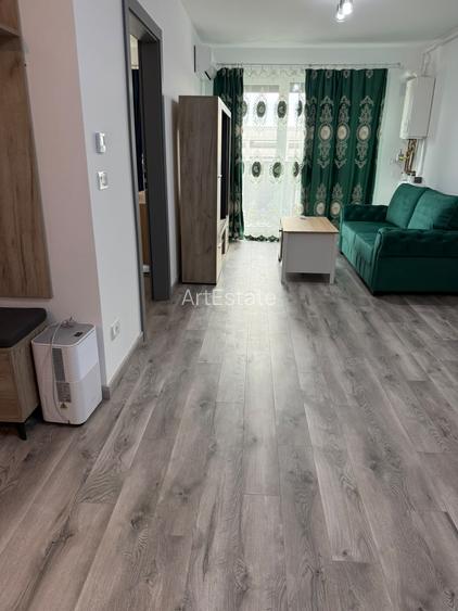 Apartament 2 camere, etajul 3, loc de parcare inclus - 11