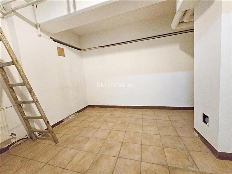 Spatiu comercial-productie de inchiriat Bd Magheru - 7
