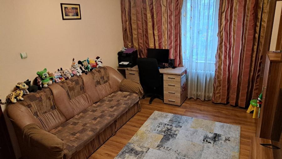 2 camere decomandat | bloc 1982, 52 m² | Parcare | Lângă metrou