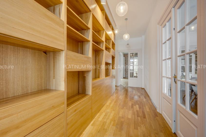 Inchiriere apartament 4 camere in vila zona Plantelor - Dr. Burghelea - 23