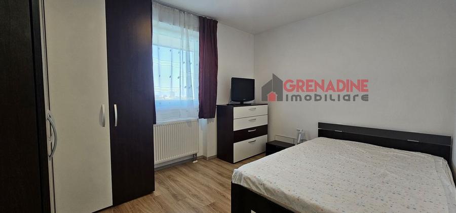 Apartament 3 Camere Decomandat | Olimp Residence | 2 Parcări | Boxă - Cod 2033