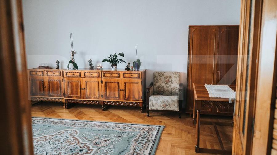 Apartament de 3 camere, 100 mp utili, Valea Ghinzii