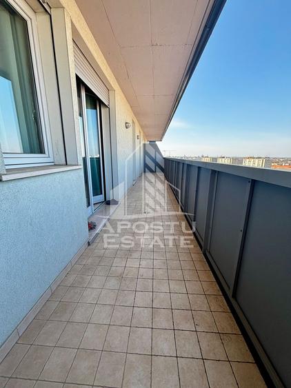 Apartament cu 3 camere de inchiriat, Timisoara, zona Gheorghe Lazar