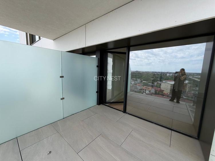 Apartament 2 camere | One Verdi Park I Lake view - 9