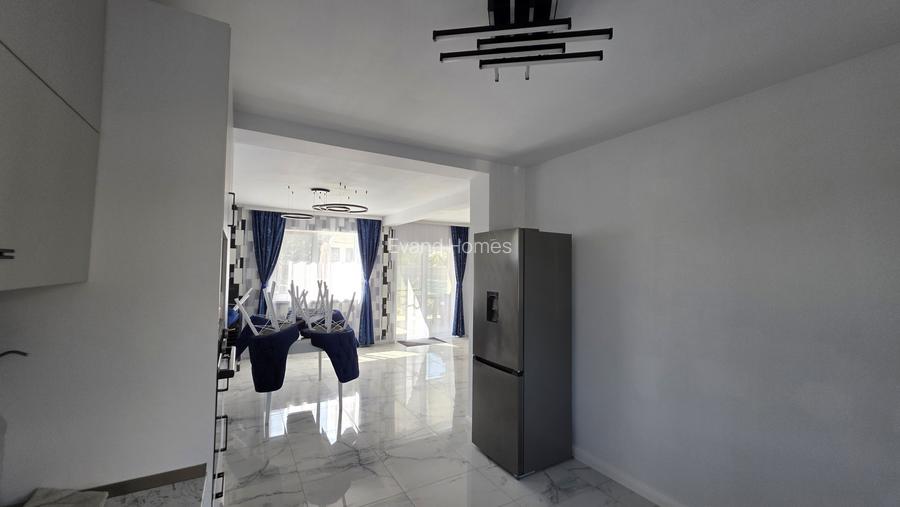 Duplex modern în Dumbravita | 94 mp, teren 300 mp, curte amenajata - 4