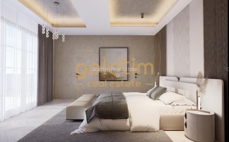 VILA UNICA/DESIGN SUPERB/PIPERA/CURTE 1000mp/IANCU NICOLAE/ZONA LINISTITA - 23