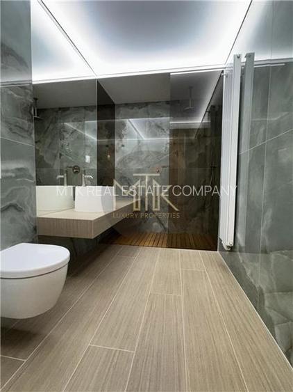 VILA EXCLUSIVISTA Smart Home I 6 Camere - Terasa Rooftop I PIPERA - 25