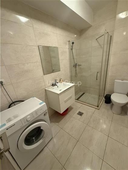 Apartament 2 Camere Summerland Mamaia Nord, Vedere Superba la Lac - 9
