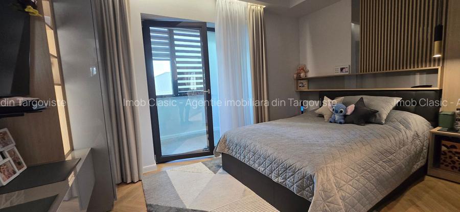 Dream House Residence, Aninoasa, Dâmbovița – Vânzare proprietate - 45