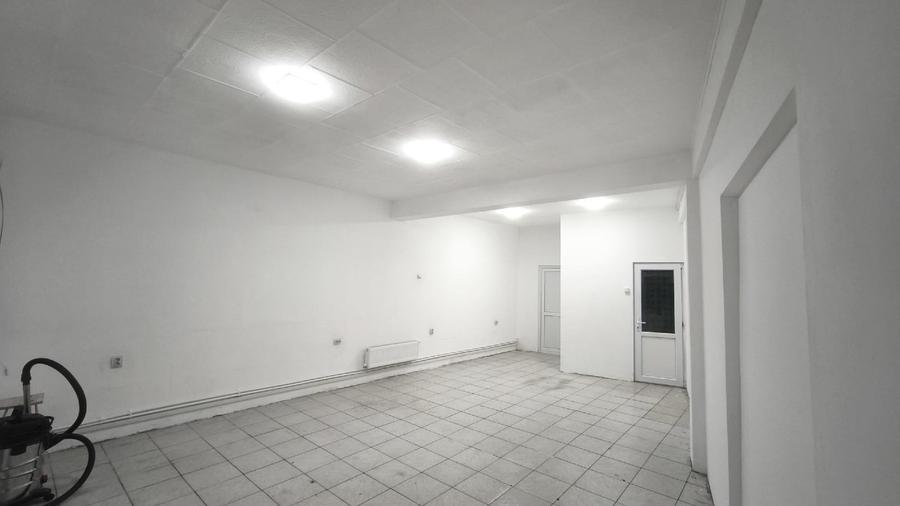 Spatiu Comercial cu vad