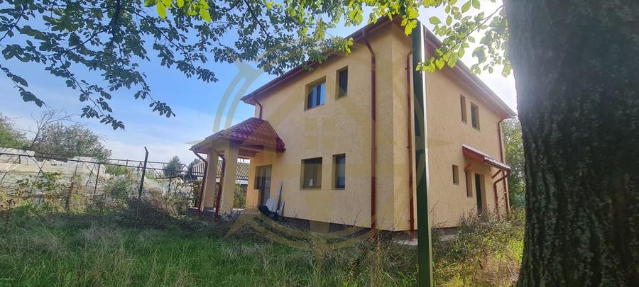DOM00419 - Vila 4 camere de vanzare in Snagov