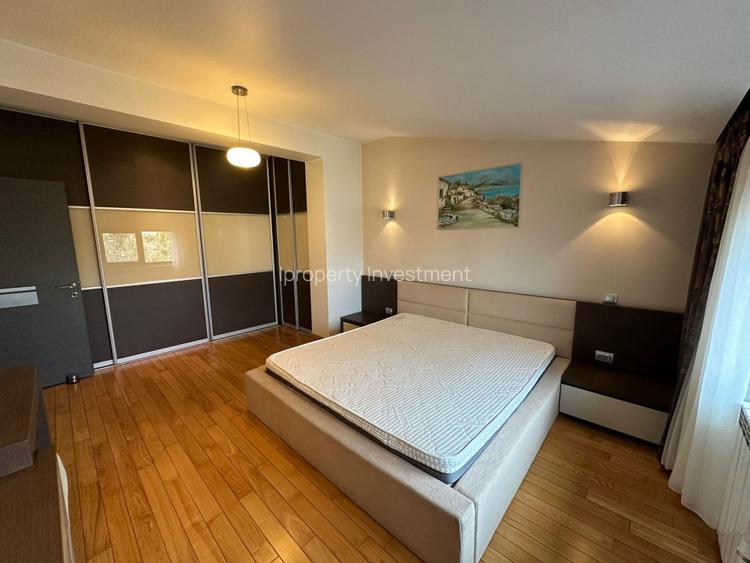 Gorjului - Apusului | 2 Camere | Centrala | Terasa 20 MP | Metrou 8 Min - 8