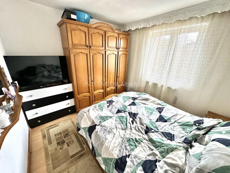 Apartament 2 camere in Cetate mobilat si utilat zona Spital - 13