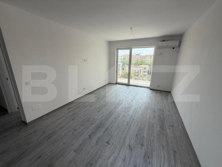 Apartament de 2 camere, 53 mp, intr-un ansamblu rezidential Cornitoiu