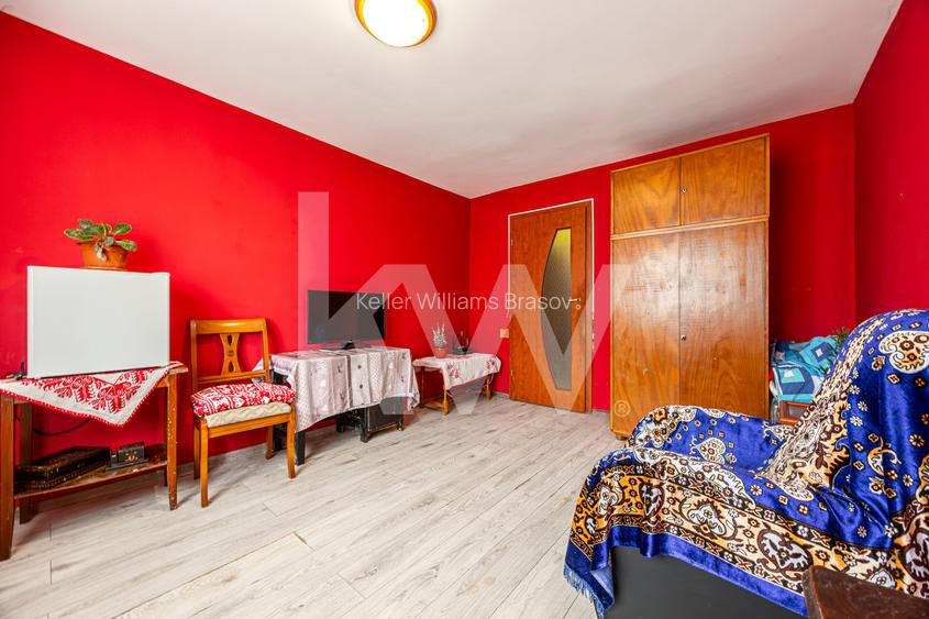 Vânzare apartament cu 3 camere, 80 mp, strada Vișinului – Zona Noua - 10