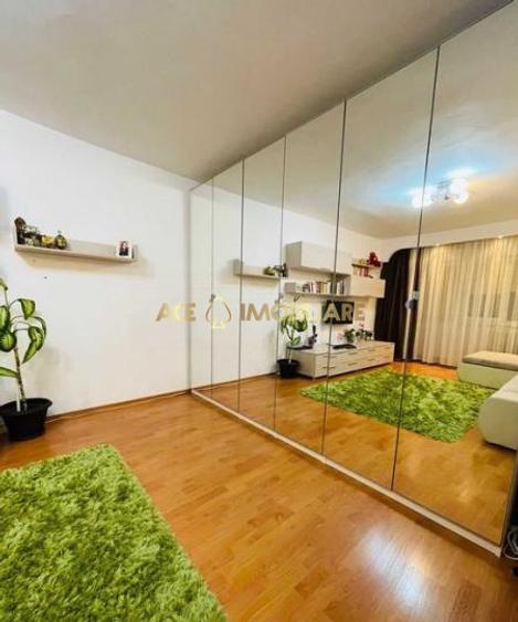 Garsoniera de inchiriat | Colentina | CatFriendly | Mobilata |